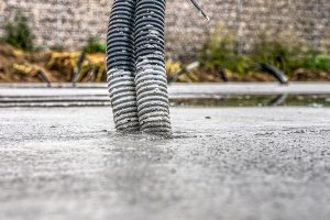 Geogrid Deutsche Basalt Faser